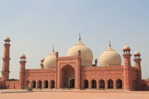 Masjid Pakistan