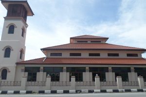 Masjid Paloh