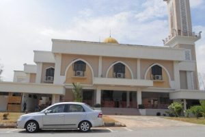 Masjid Pekan Sepang