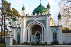 Masjid Permatang Batu
