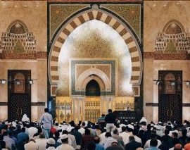 masjid perpaduan 1