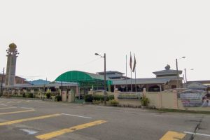 Masjid Pokok Asam