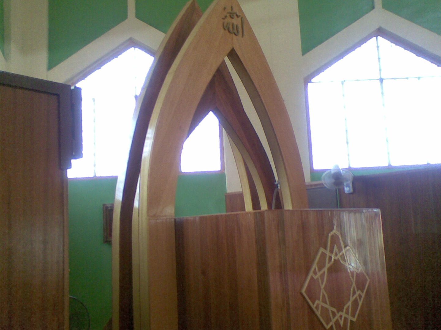 Masjid Politeknik Johor Bahru 1 masjid politeknik johor bahru