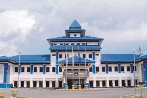 Masjid Pulapah