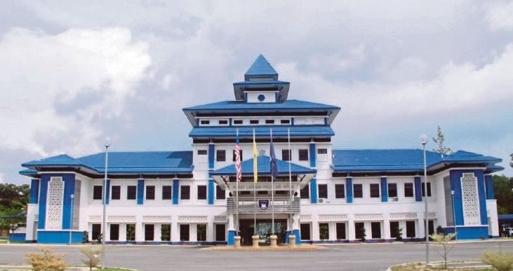 masjid pulapah