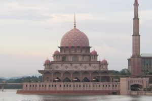 Masjid Putra