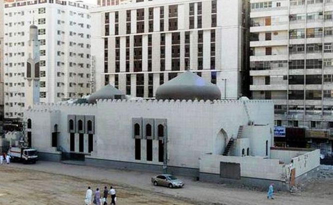 Masjid Rajaiyah 1 masjid rajaiyah