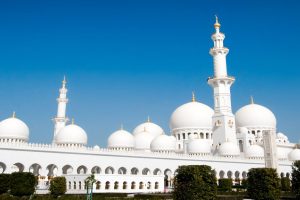 Masjid Sabandar