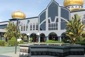 Masjid Salak Tinggi