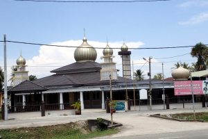 Masjid Selarong Batang
