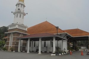 Masjid Senaling