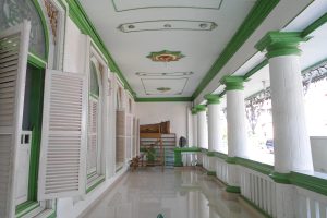 Masjid Serambi
