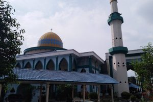 Masjid Seri Melati