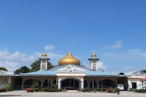 Masjid Seri Pasir