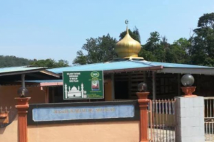 Masjid Seri Pilah