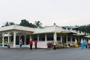 Masjid Simpang Pasak