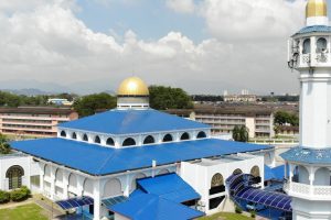 Masjid Sultan Azlan Shah
