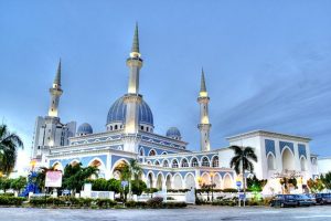 Masjid Sultan Haji Ahmad Shah Kuala Pahang