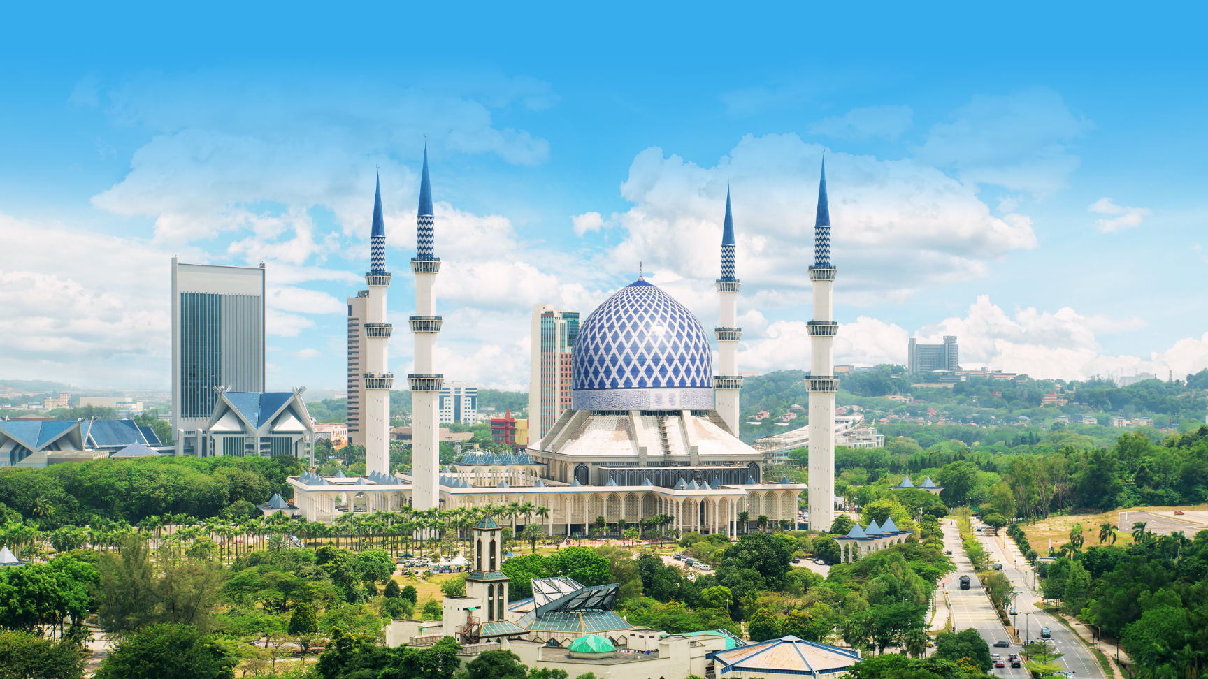 Masjid Sultan Salahuddin Abdul Aziz Shah 1 masjid sultan salahuddin abdul aziz shah