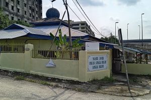 Masjid Sungai Buloh