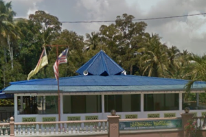 Masjid Sungai Tukang Sidin