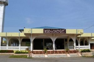 Masjid Taman Bersatu
