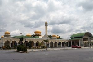 MASJID TAMAN DAHLIA, BBST, SEPANG