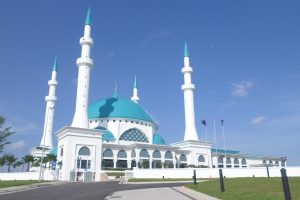 Masjid Taman Dato Onn