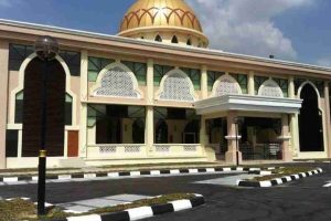 Masjid Taman Sri Muda