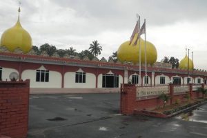 Masjid Tanjong Pauh