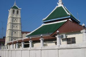 Masjid Tanjung Kling