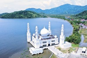 Masjid Teluk Gunung