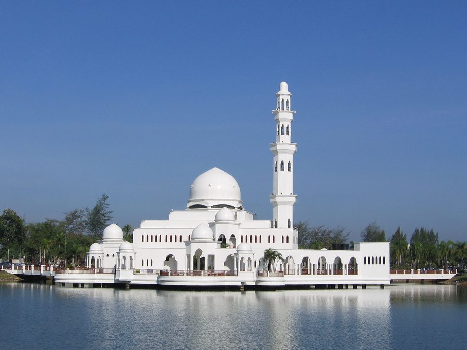 Masjid Tenglu Laut 1 masjid tenglu laut