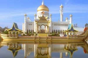 Masjid Terbesar