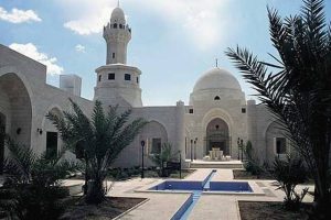 Masjid Ubaidah