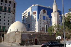 Masjid Umar Al Khattab