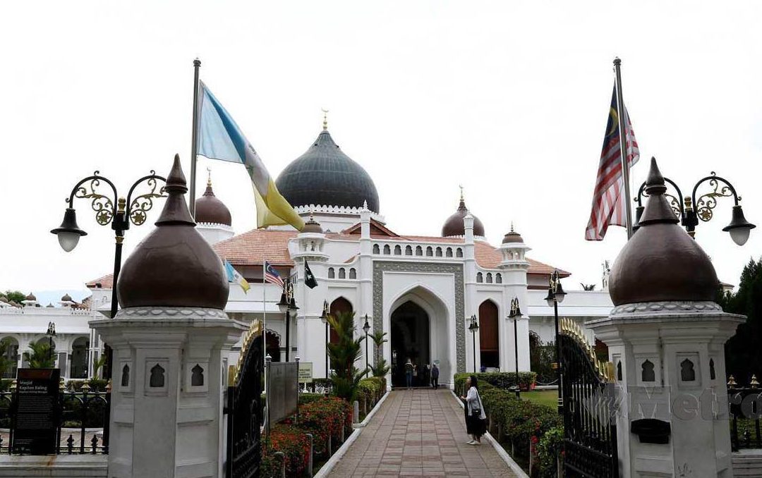 Masjid Zara Qairina 1 masjid zara qairina