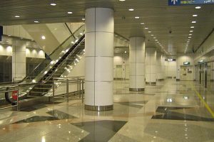 Musolla KLIA 1 (International)