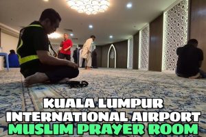 Musolla KLIA