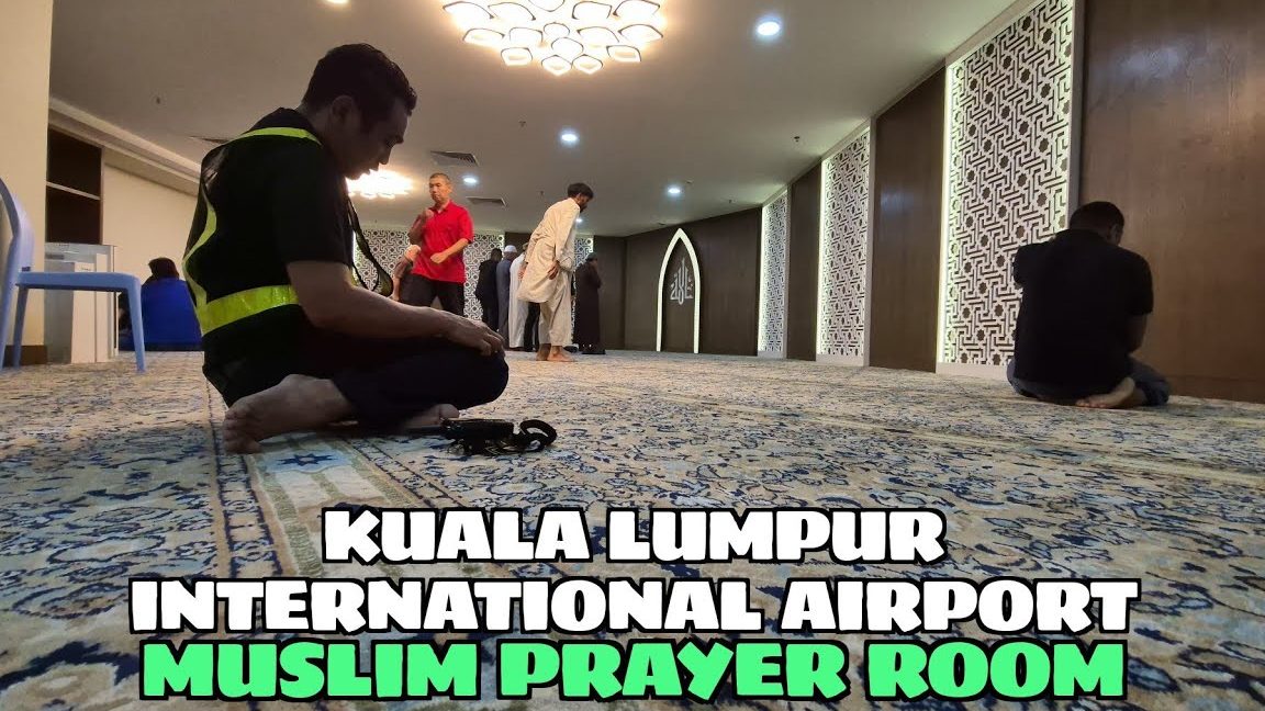 musolla klia