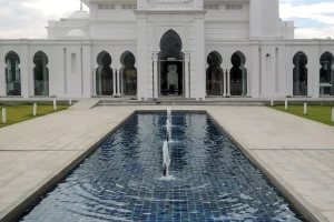 Muzium Masjid Sultan Abdullah