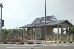 Penjara Sungai Udang Melaka