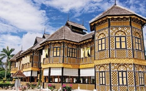 Royal Town Of Kuala Kangsar ( Kuala Kangsar, Perak ) 1 royal town of kuala kangsar kuala kangsar perak