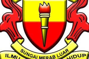 Sungai Merab Luar