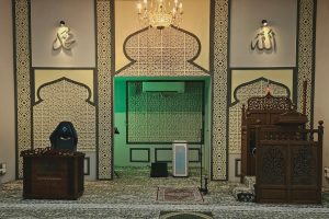 Surau Addin (Solat Jumaat)Seksyen 15