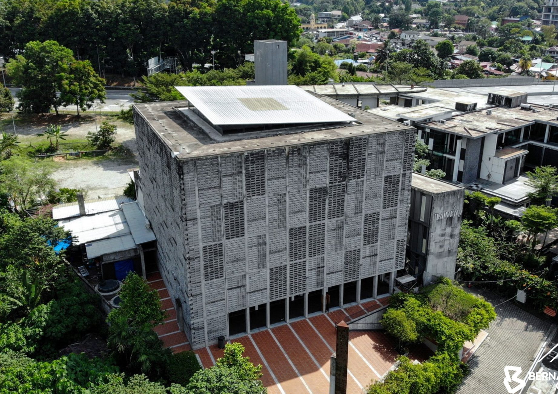 Surau Al - Abrar 1 surau al abrar 1