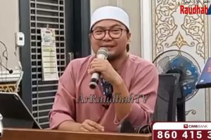 Surau Al-Ansar Darulaman Perdana
