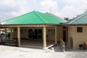 Surau Al-Ansar Taman Suria Tropika