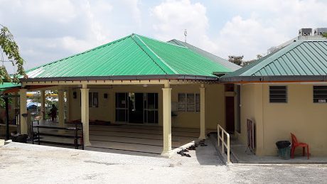 Surau Al-Ansar Taman Suria Tropika 1 surau al ansar taman suria tropika
