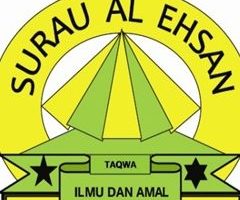Surau Al Ehsan
